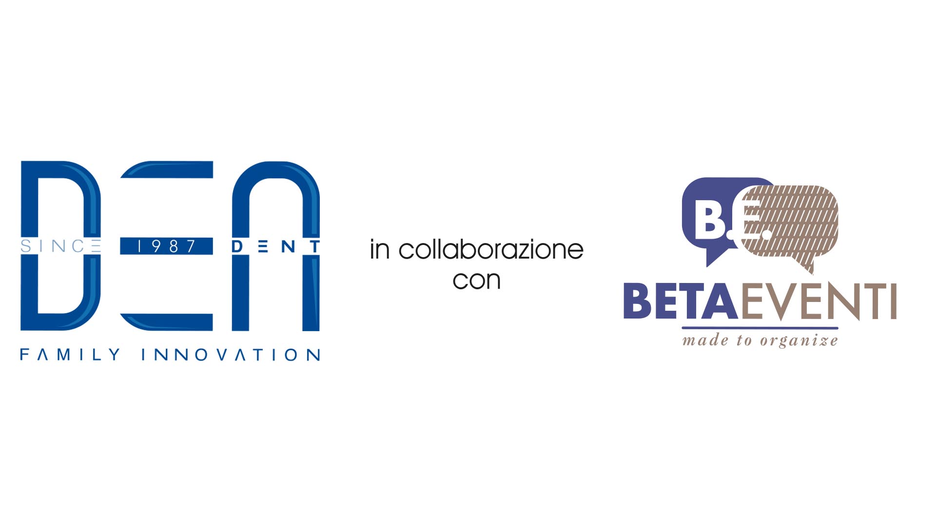 ASO - FORMAZIONE PER PASSIONE - in collaborazione con DEADENT