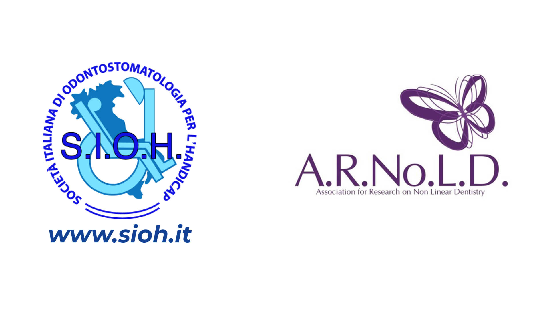 CONVEGNO S.I.O.H.–A.R.No.L.D. - Salute e apparato stomatognatico: una relazione multidisciplinare