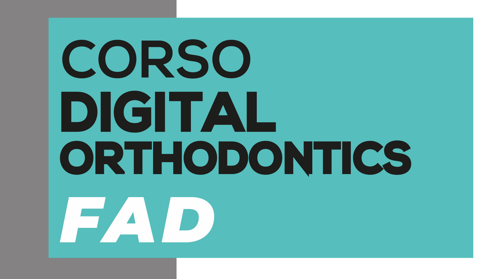 DIGITAL ORTHODONTICS 2025